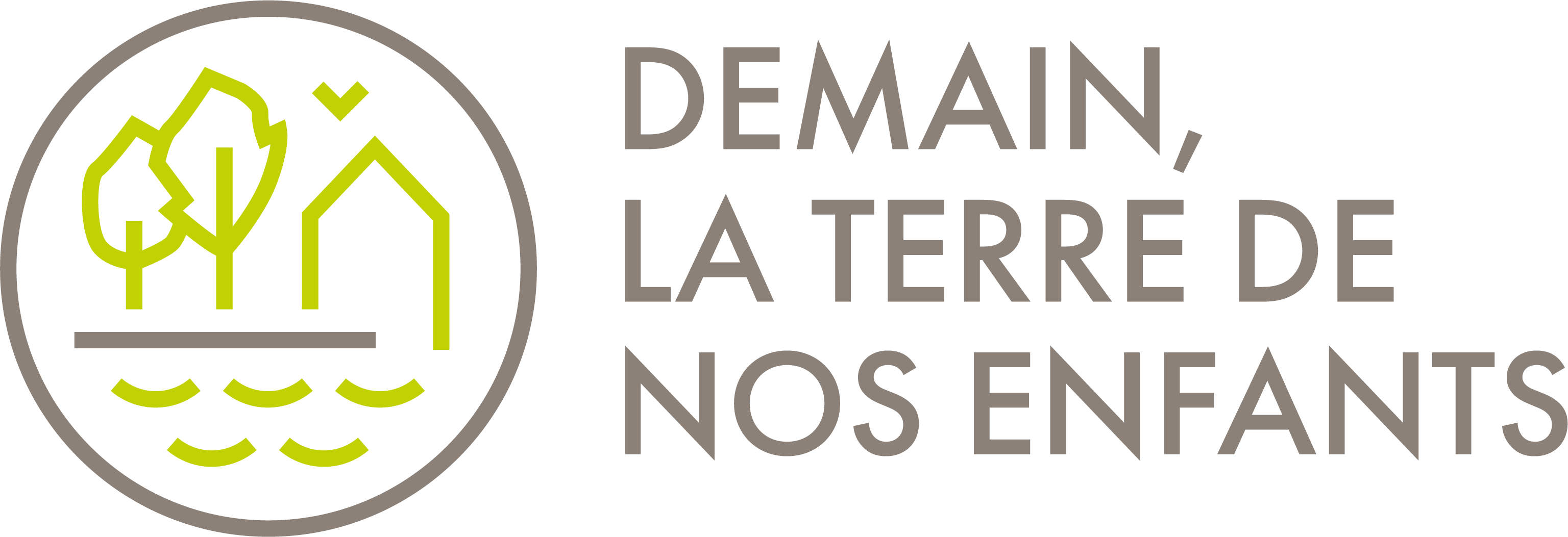 Demain, la Terre de nos Enfants